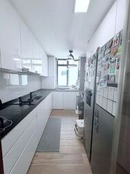 Sanctuary Green (D15), Condominium #599648421